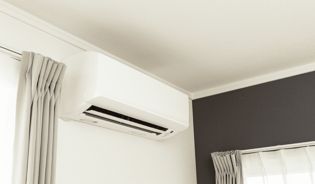 Balçova Goodman İnverter Klima İnverter Klima Servisi