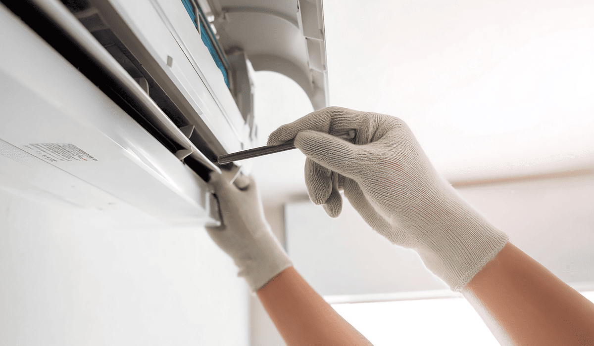 Balçova Goodman Acil Klima Acil Klima Servisi